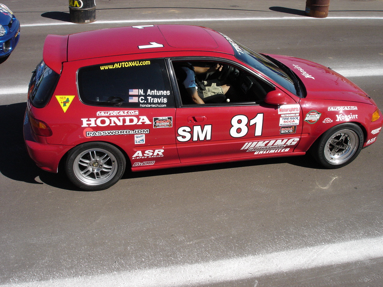 Civic