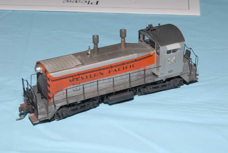 Thom Anderson Model