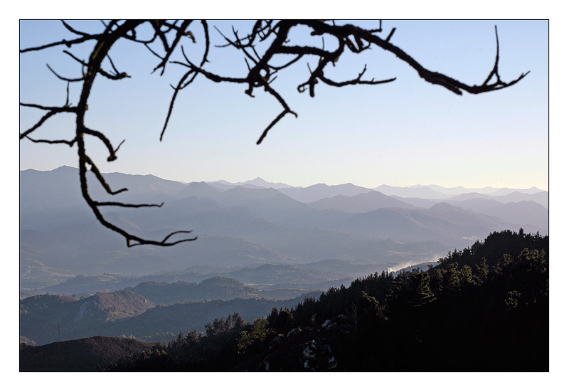 Los Picos de Europa