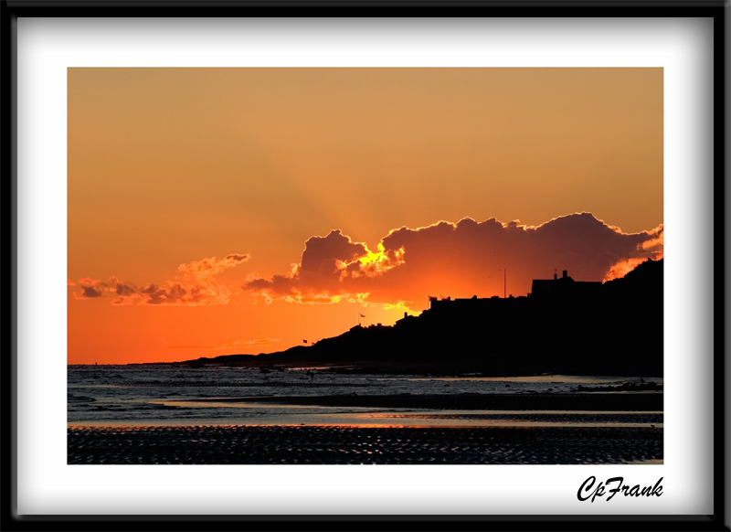 Bayview Beach, Cape Cod