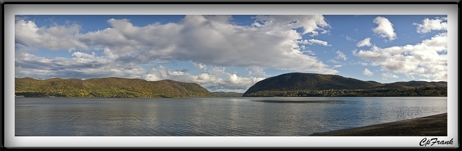 Hudson River Valley