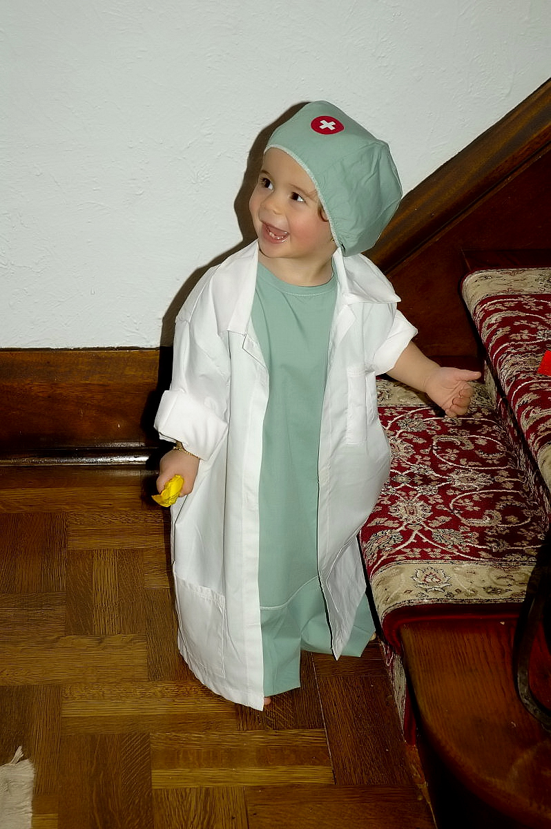 Doctor Catherine 4