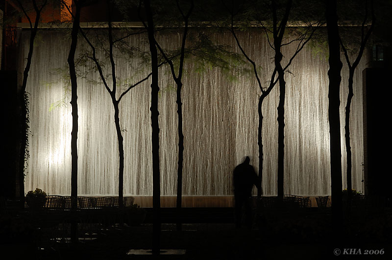 Waterfall