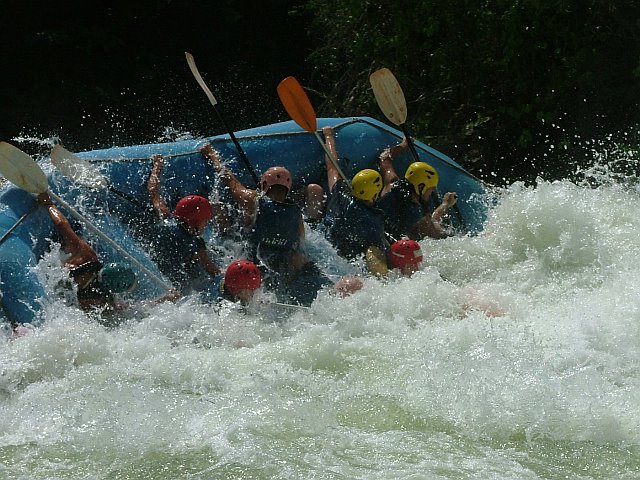 White Water 30