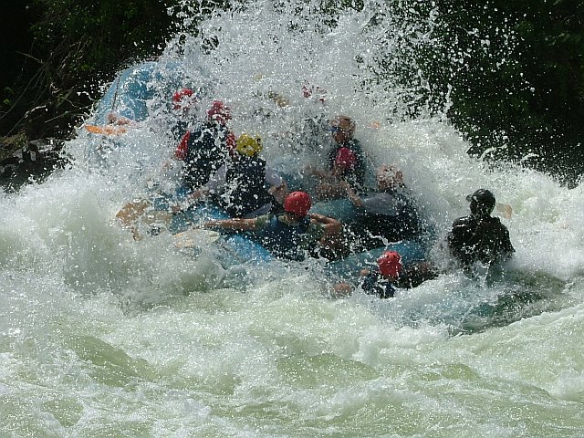 White Water 31