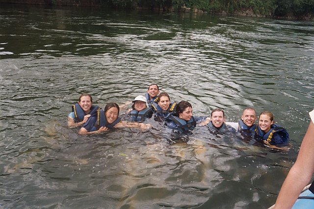 White Water 44