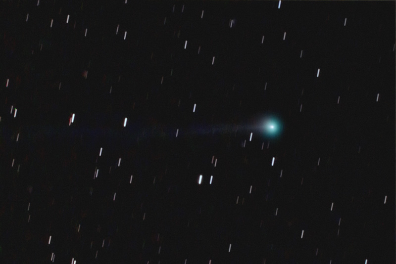 Comet C/2006 M4 (SWAN)