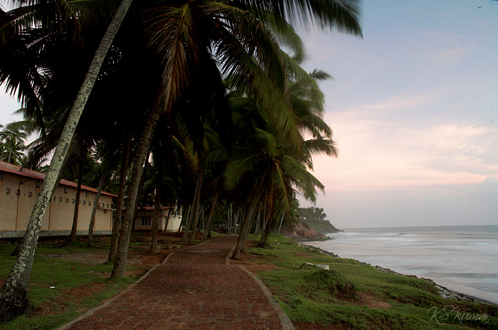 Varkala