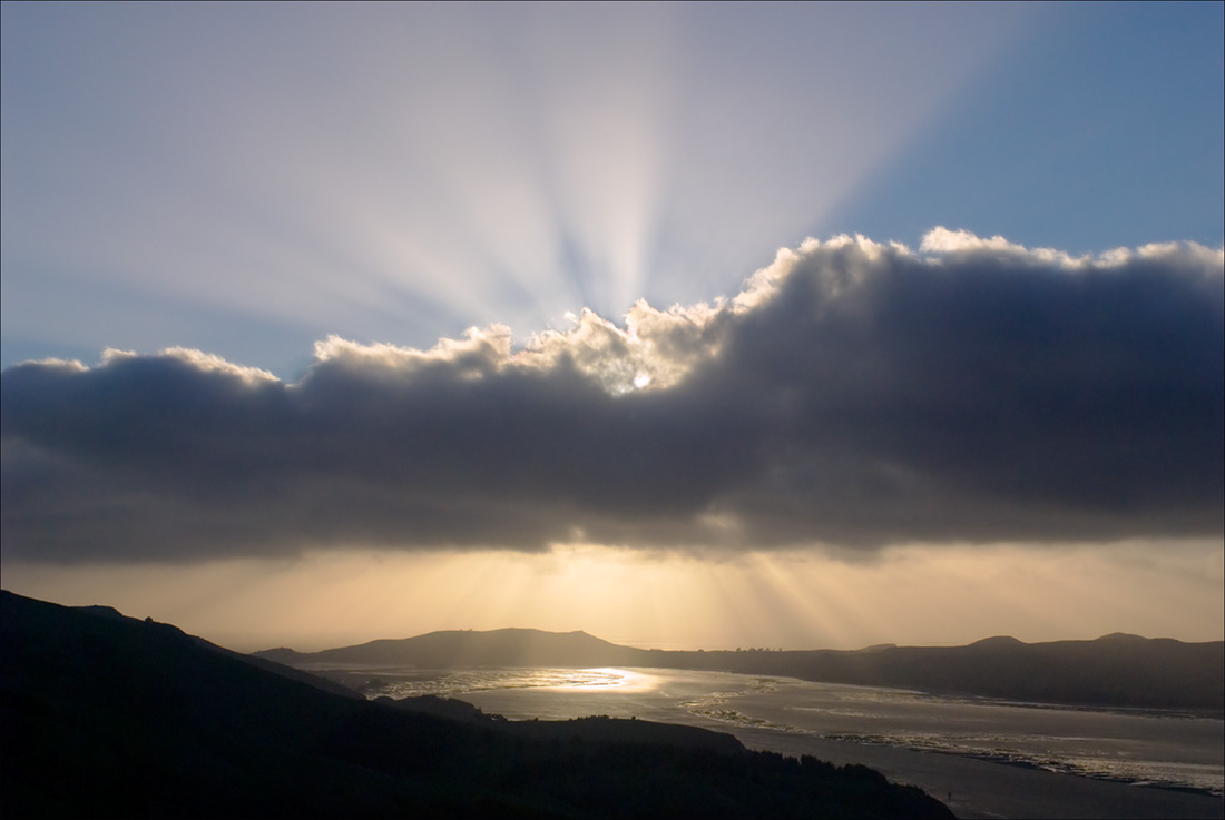 Otago Harbour