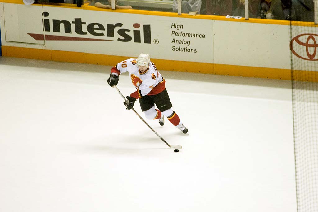 Alex Tanguay