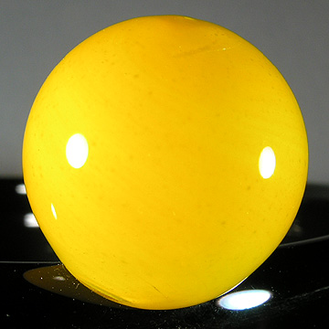 MM Yellow Gumball