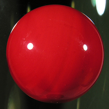 MM Red Gumball