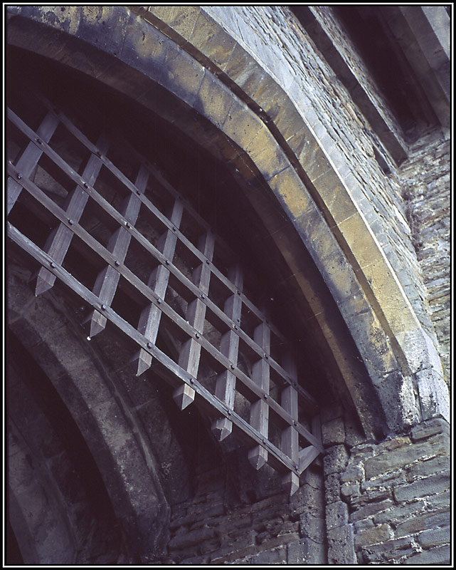 Portcullis