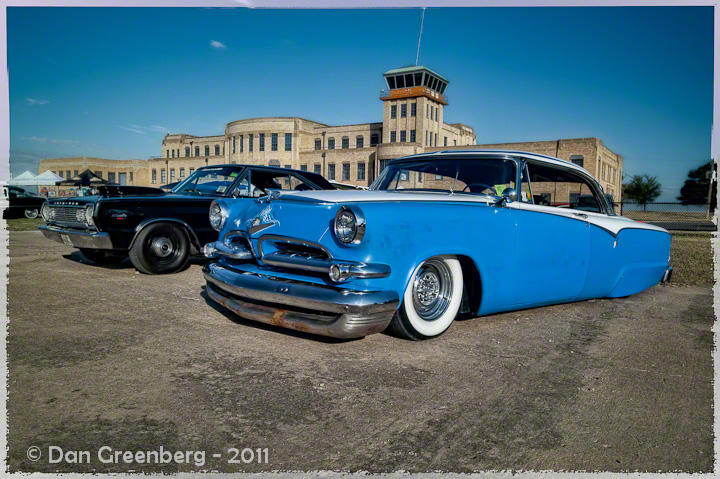 1955 Dodge