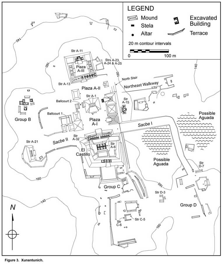 BZ-Xunantunich map.jpg