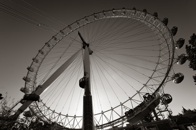 London Eye