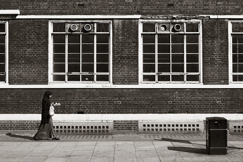 Hackney