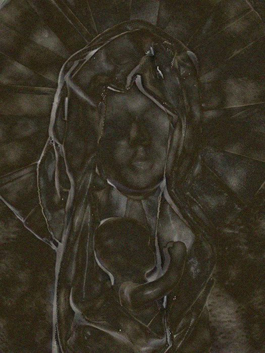 7 November 06 - mother and child