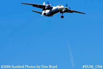 Avialeasing's AN-26B UK-26003 cargo airline aviation stock photo #EU06_1704
