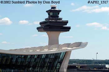 IAD - Washington Dulles International Airport Photos Gallery