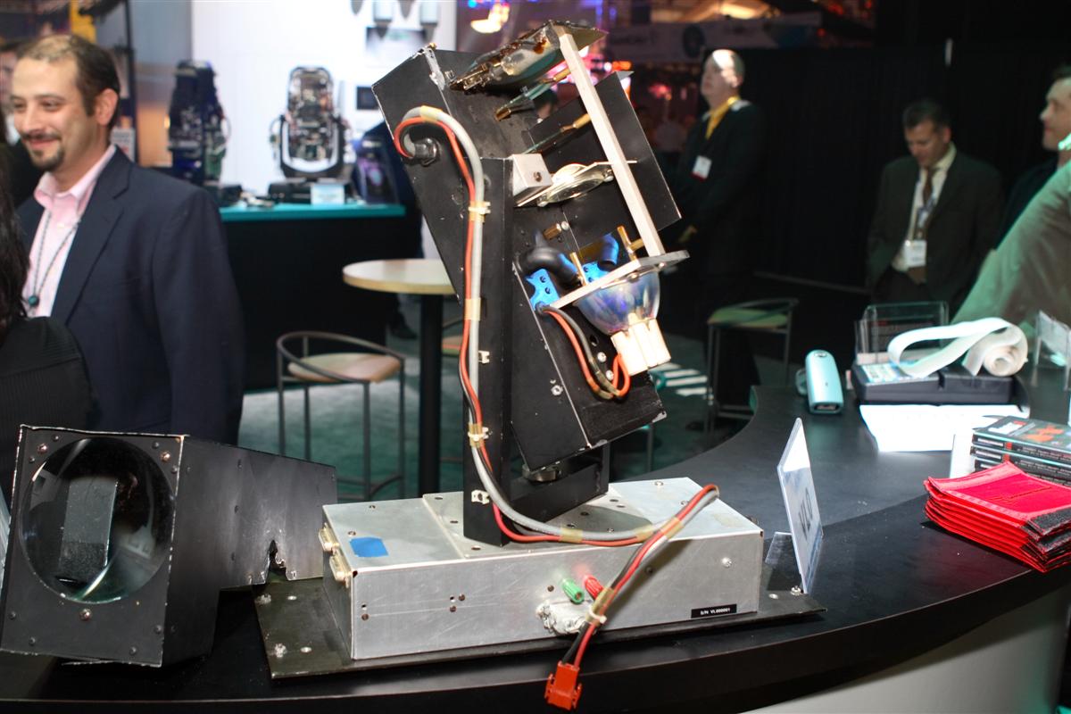 Vari-Lite VL-0