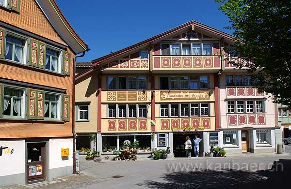 Gasthaus zur Traube (2065)