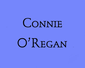 In Memoriam - Cornielius F. Connie O'Regan