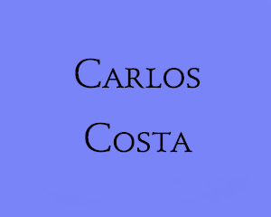 In Memoriam - Carlos Costa