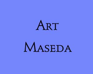In Memoriam - Art Maseda