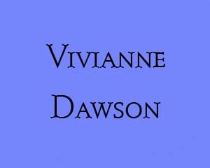 In Memoriam - Vivianne Dawson
