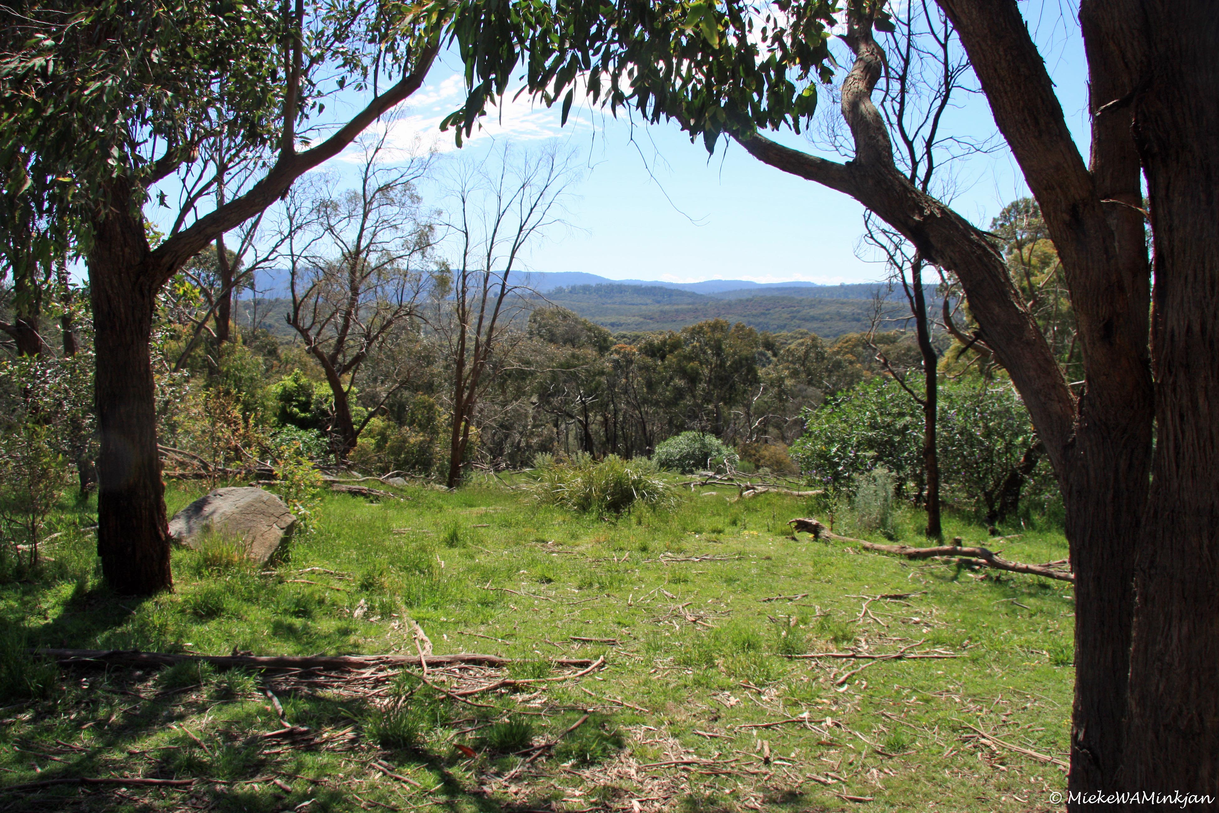23 Lysterfield Park