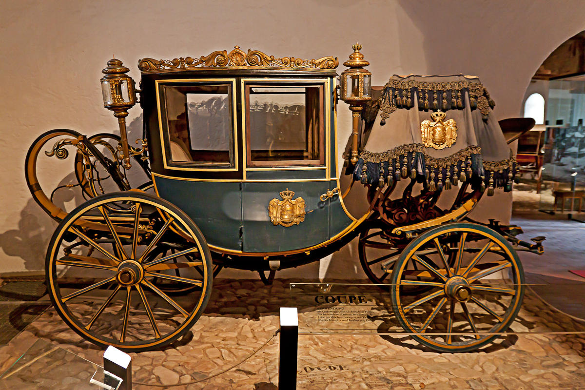 Coupe