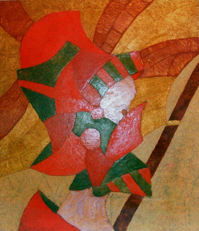 cavaliere-tela-70-olio-1975.JPG