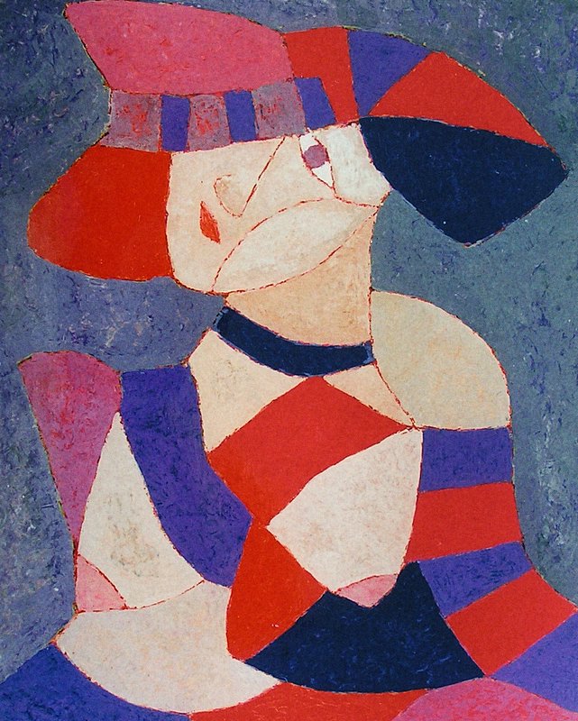 semi nude-16x20-panel-mixed media-1998.JPG