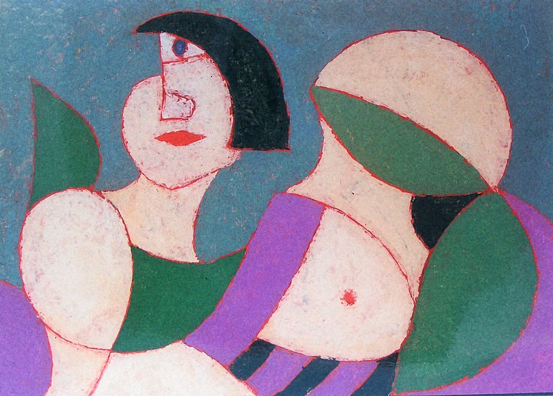 Nude-20x28-panel-mixed media-1998.JPG
