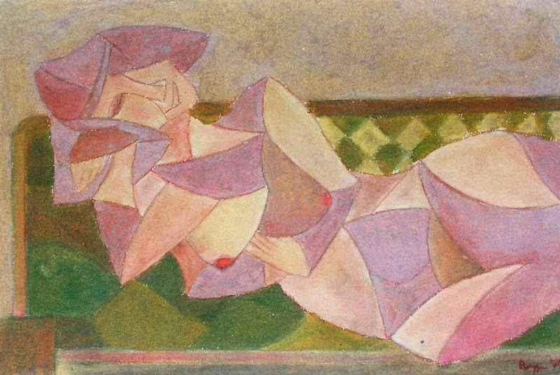Nude-12x16-oil pastel on paper-1975.JPG