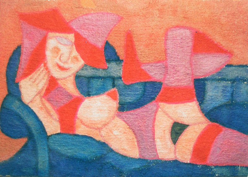 nude-16x20-canvas- mixed media-1978.JPG