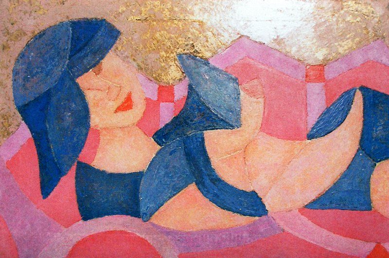 nude- oil on canvas 12x16-1980.JPG