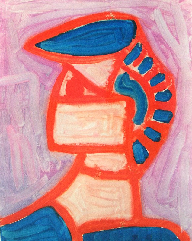 woman- 16x20 -guache-1977.JPG