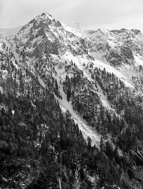 Pic dHerrana (2067 m)