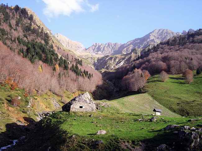 Abri et Caillou de Soques
