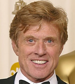 Robert Redford