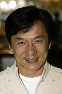 Jackie Chann