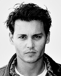 Johnny Depp