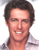 Hugh Grant