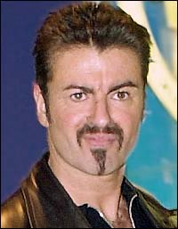 George Michael