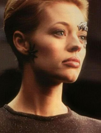 Seven of Nine