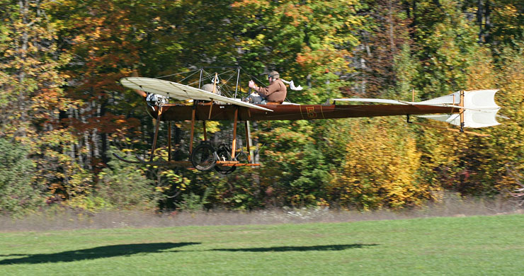 Hanriot - 1910