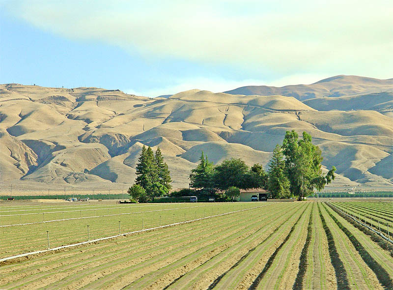 Californias Central Valley
