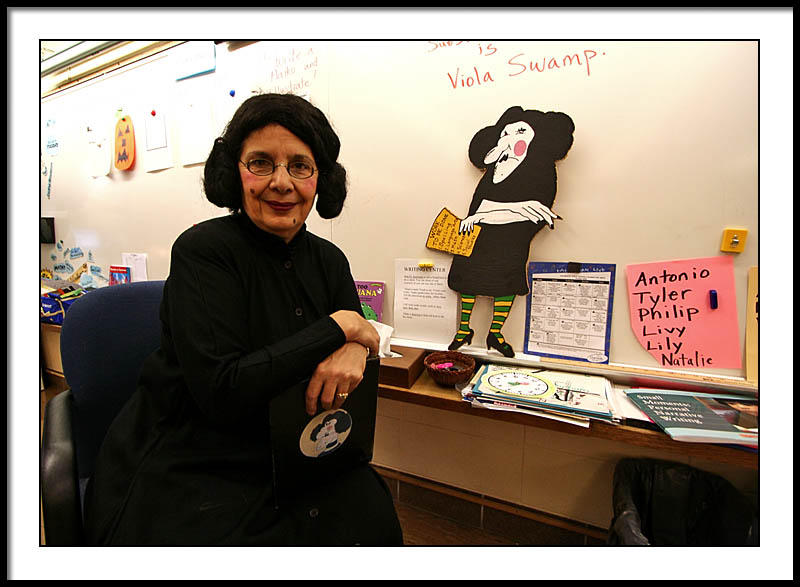 oct 31 Viola Swamp